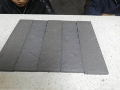 人们一种简单、不变、简单、恬静的美感