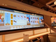 、年轻家庭会餐、老友欢聚、下班放松等成为次