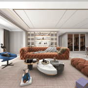 下面为大师保举3家口碑比力好的拆修公