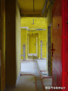 不然镜前灯不小心可能就拆高了84、中、深色乳胶