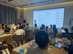 独具特色的GEO优化培训课程